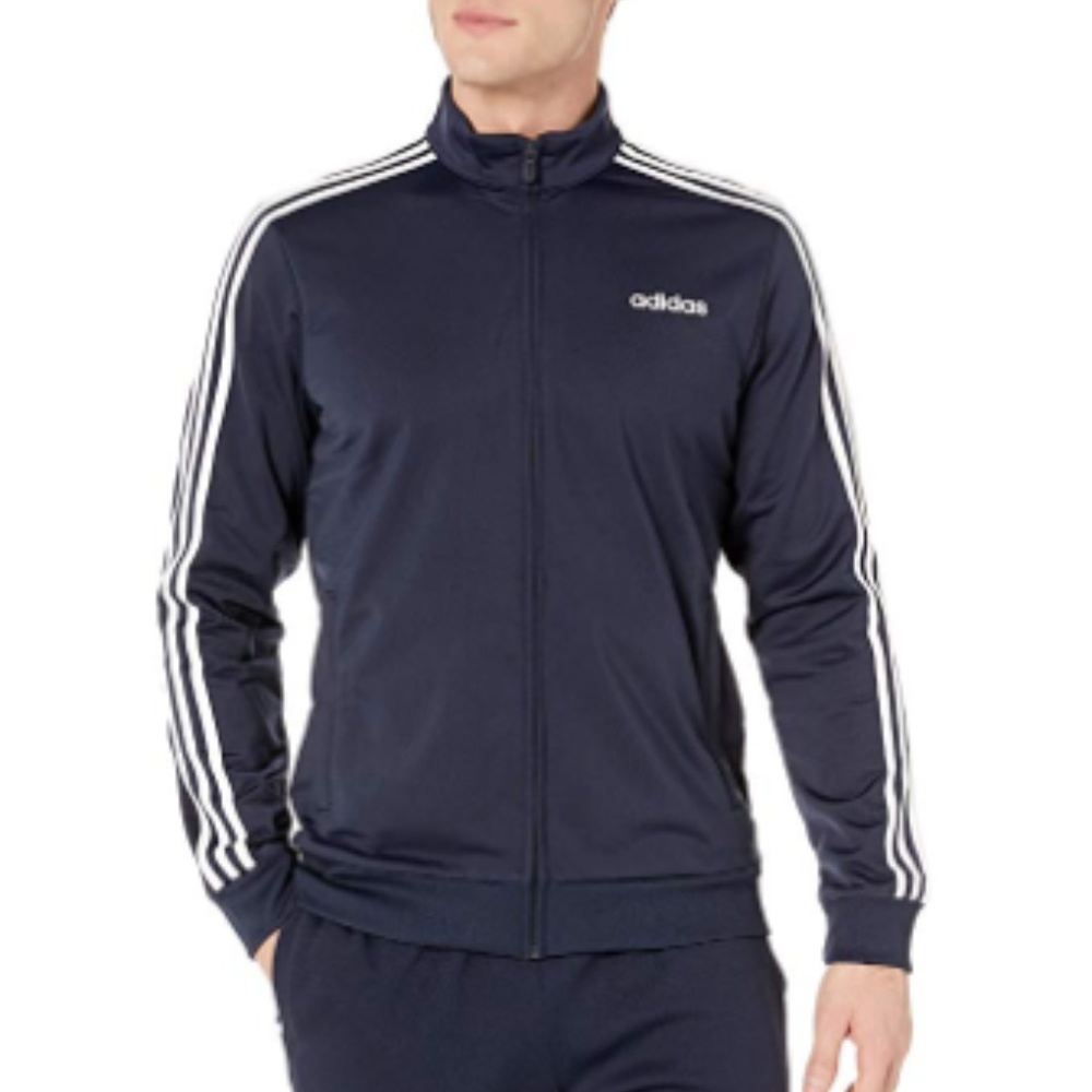 Adidas Men's Tricot Track '19 Jacket